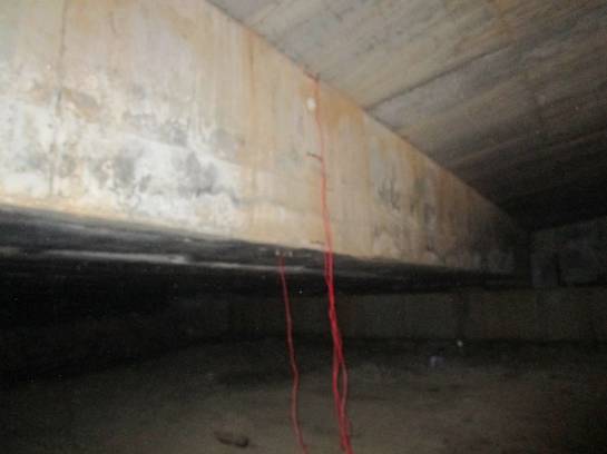 清遠(yuǎn)大學(xué)橋檢測