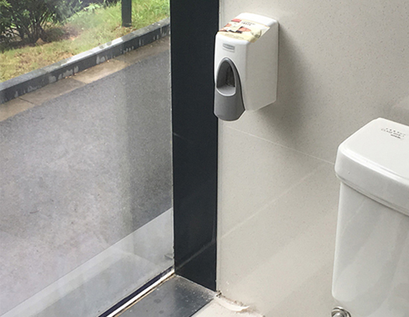 手動皂液器400ML