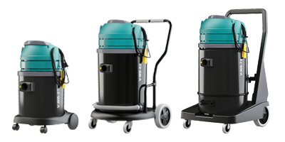 V-WD-27 / V-WD-62 / V-WD-72 干/濕兩用真空吸塵器(圖1)