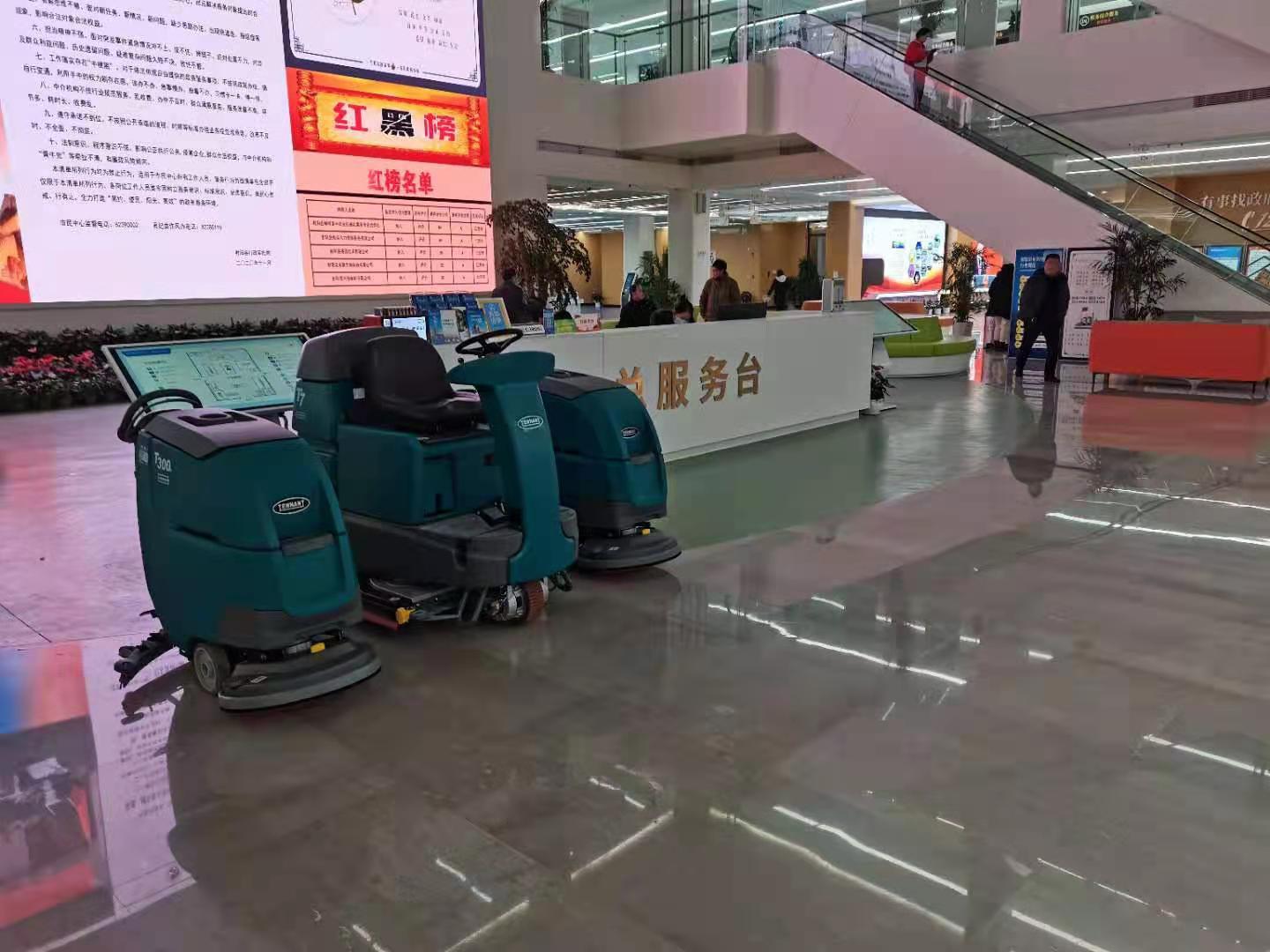 射陽縣行政中心(圖2)