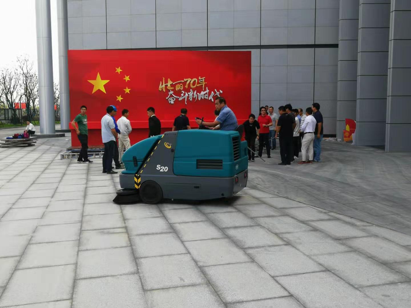 南通國際會展中心(圖5)